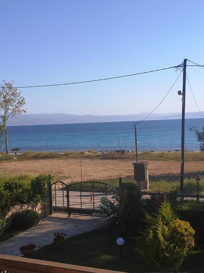 Galanis Apartament