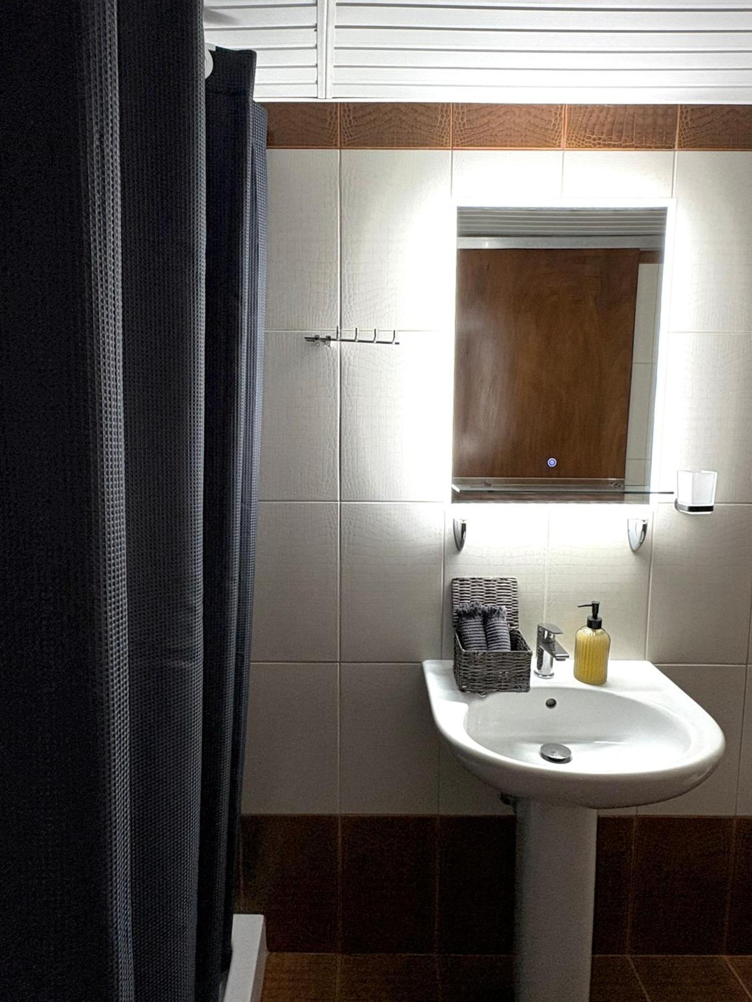Apartament Galanis *