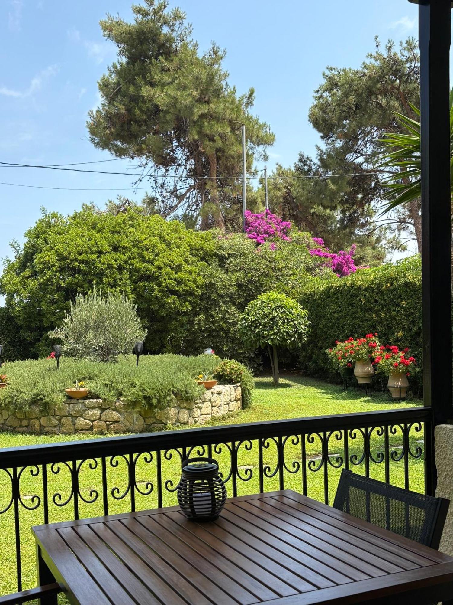 Galanis Apartament Afytos